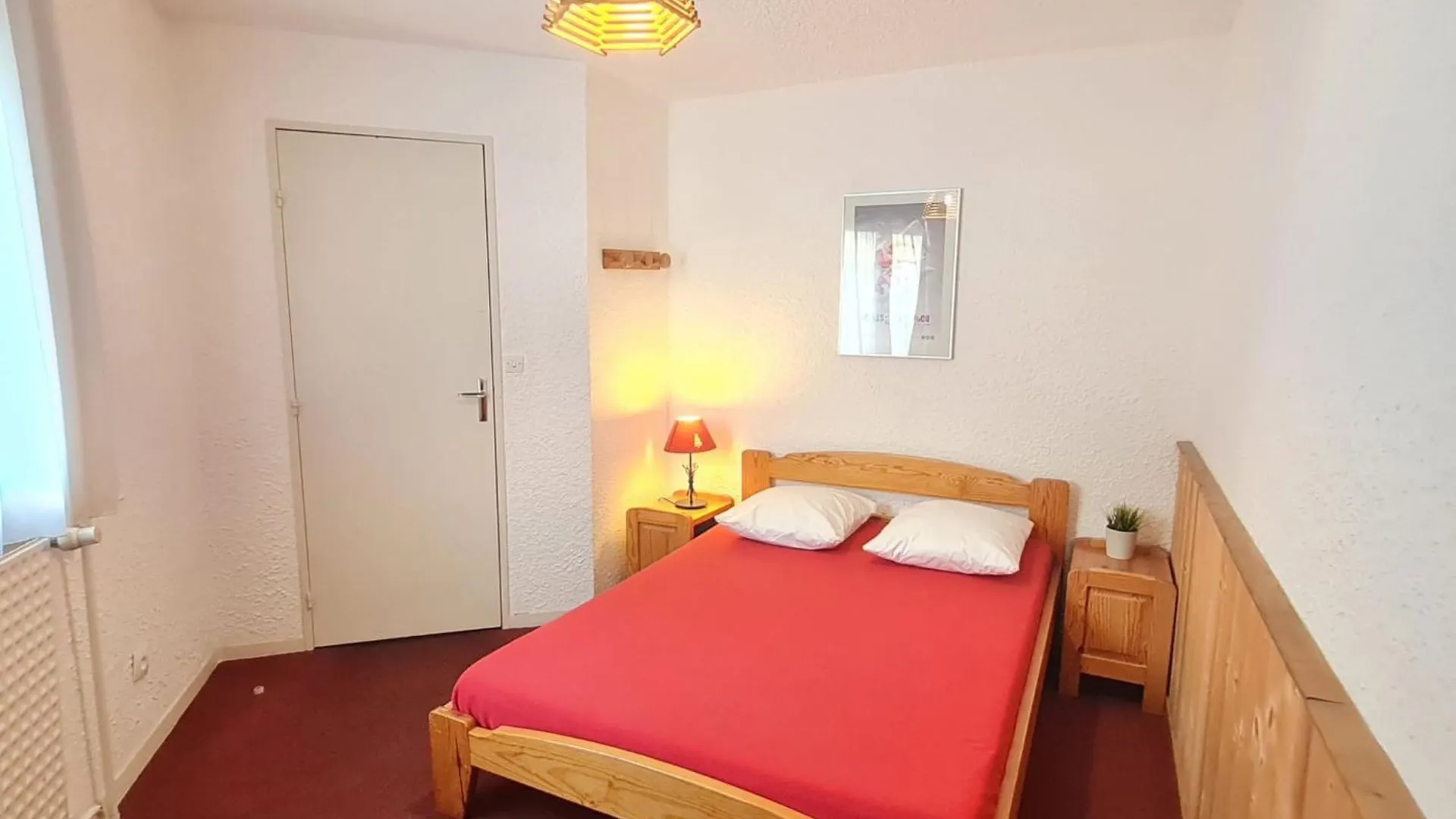 Apartment Meijotel B By Interhome Les Deux Alpes