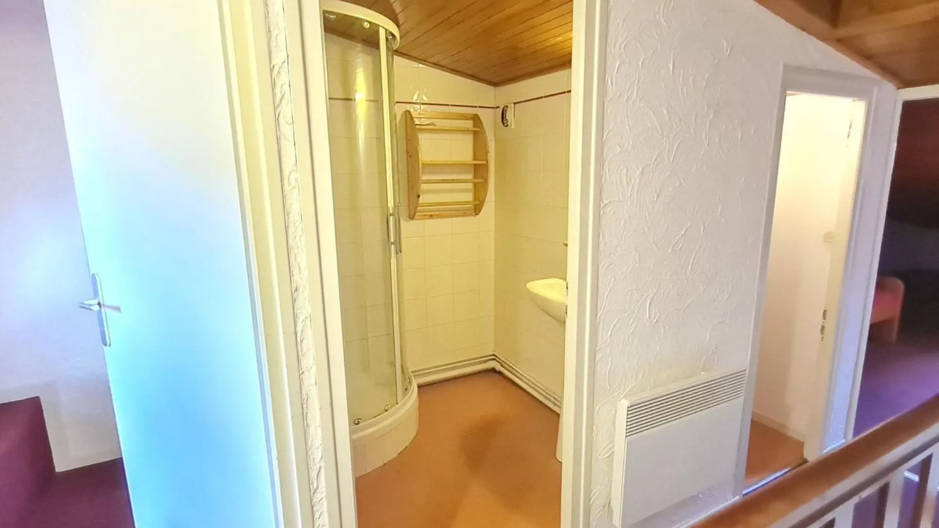 Apartment Meijotel B By Interhome Les Deux Alpes